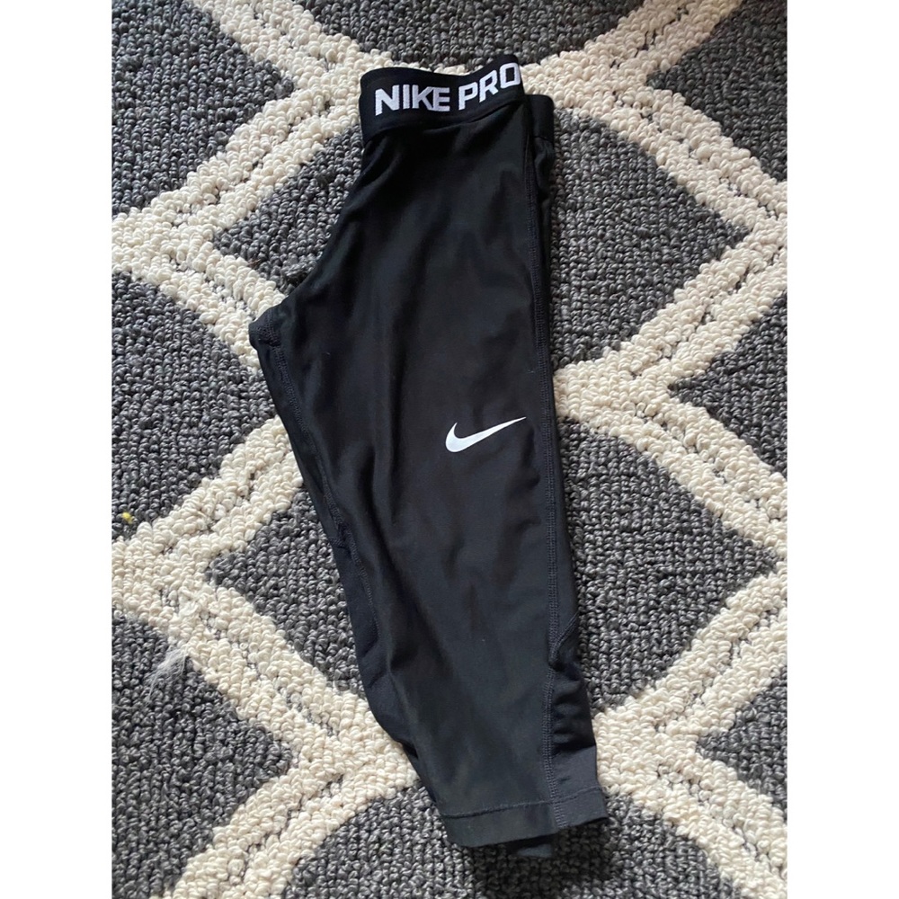 Nike workout shorts